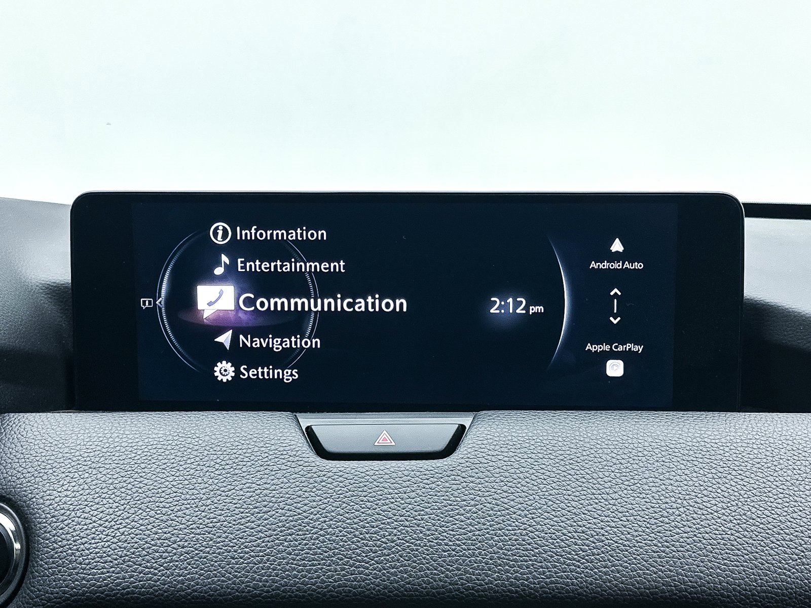 Certified 2025 MAZDA CX-70 Plug-In Hybrid w/ Premium Pkg image 20