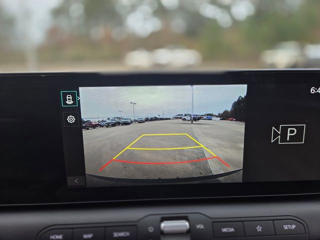 Used 2025 Kia K4 LXS image 25