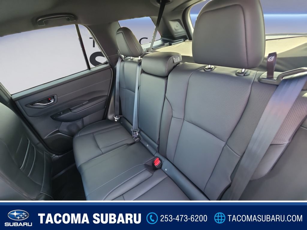New 2026 Subaru Outback Touring XT AWD/4WD image 16