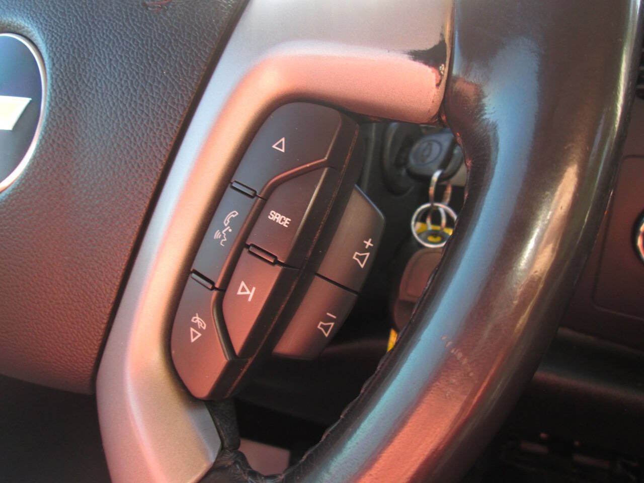 Used 2011 Chevrolet Silverado 2500 LT w/ Interior Plus Package AWD/4WD image 26