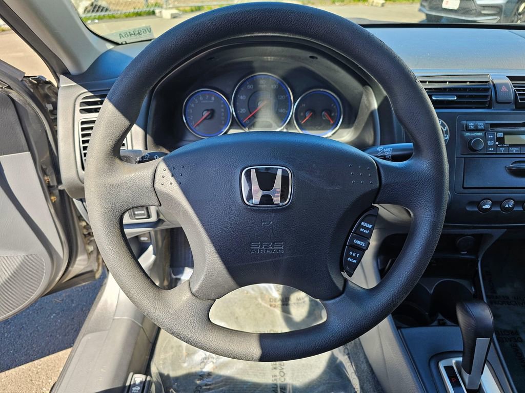 Used 2004 Honda Civic LX image 23
