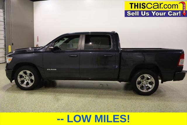 Used 2019 RAM 1500 Limited image 4