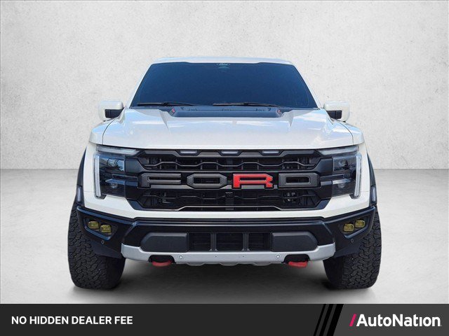 Used 2025 Ford F150 Raptor AWD/4WD image 1