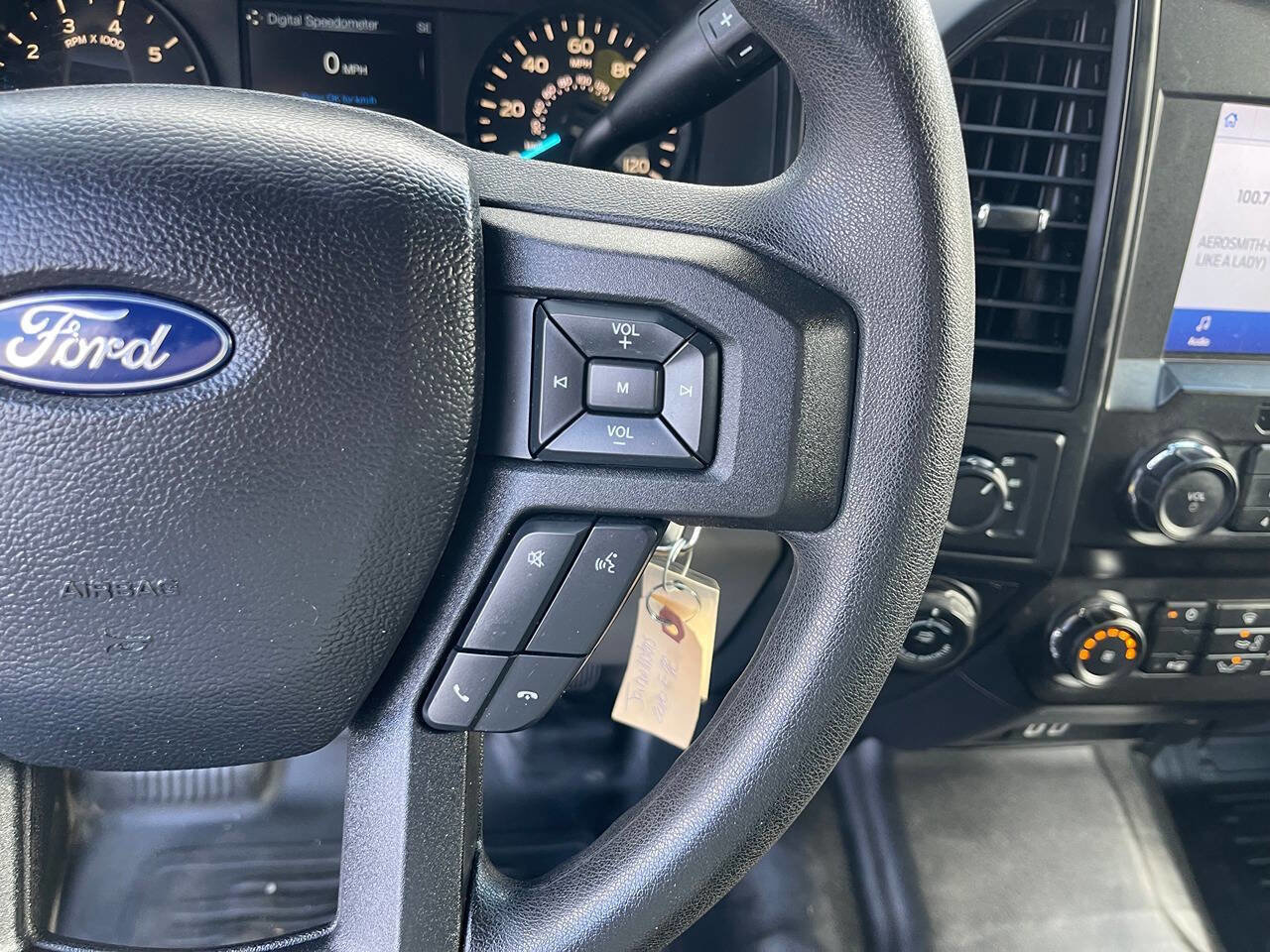 Used 2020 Ford F150 XL w/ Equipment Group 101A Mid image 39