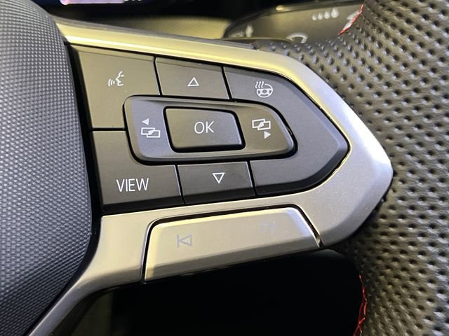 New 2026 Volkswagen GTI SE FWD image 14