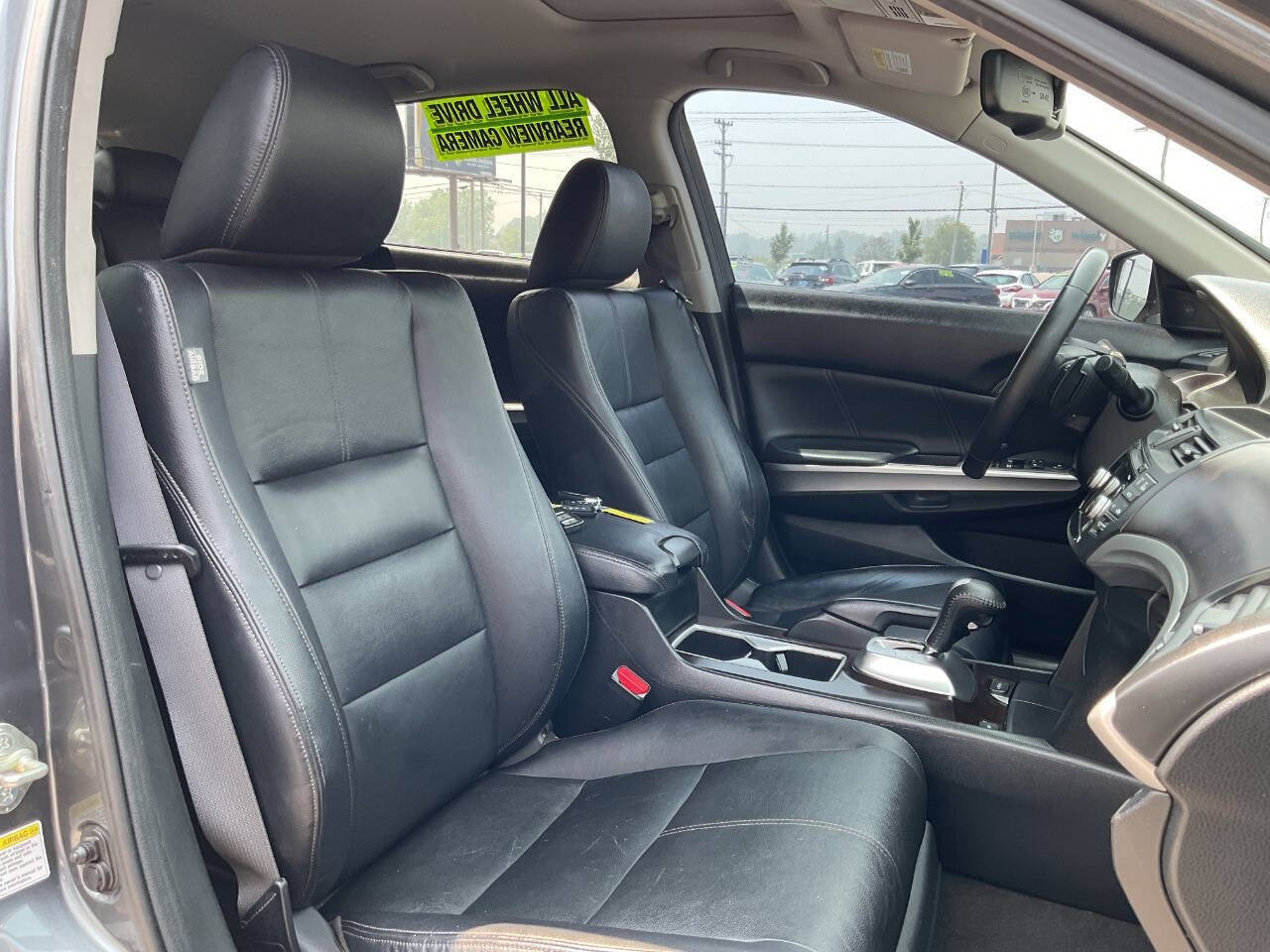 Used 2013 Honda Crosstour EX-L image 42