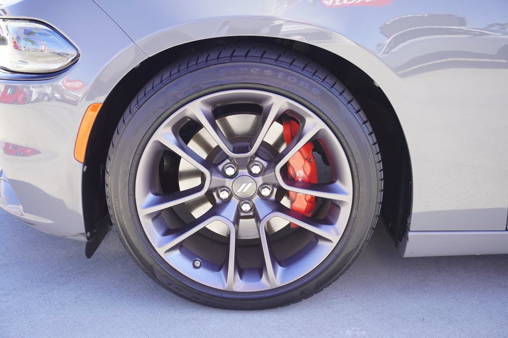 Used 2023 Dodge Charger SXT w/ Plus Group RWD image 20