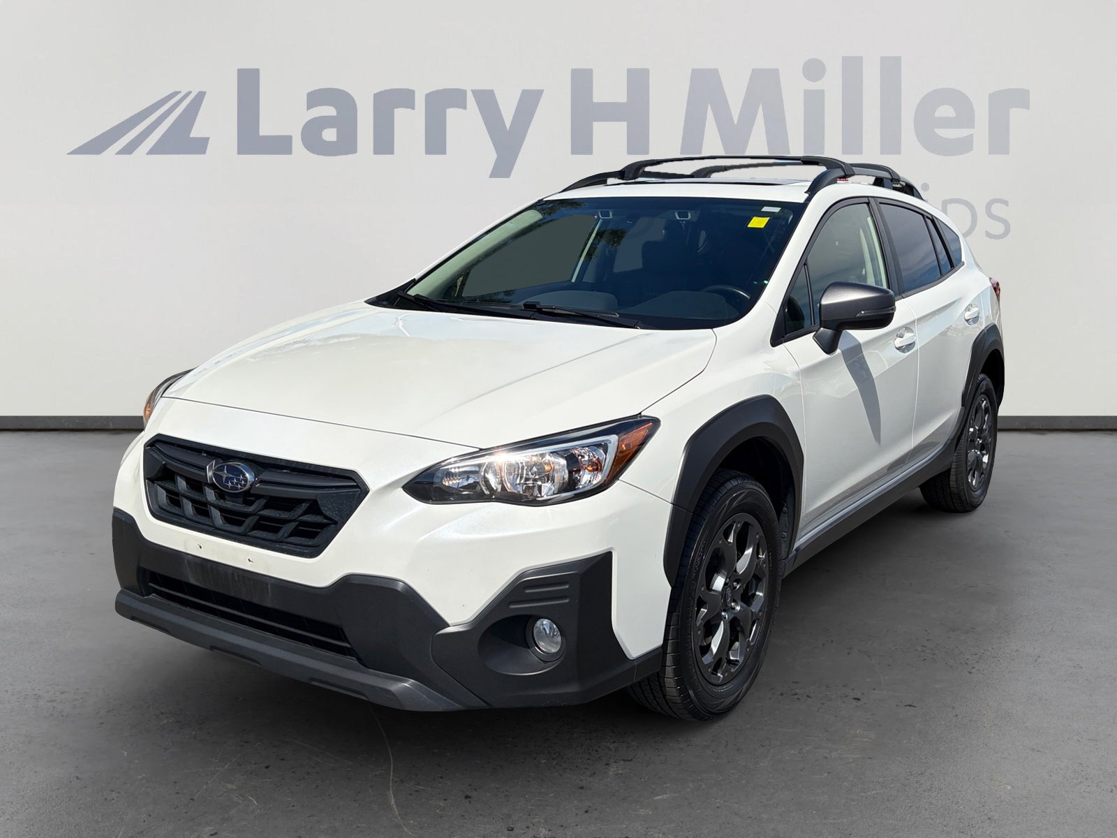 Used 2023 Subaru Crosstrek 2.5i Sport AWD/4WD image 1