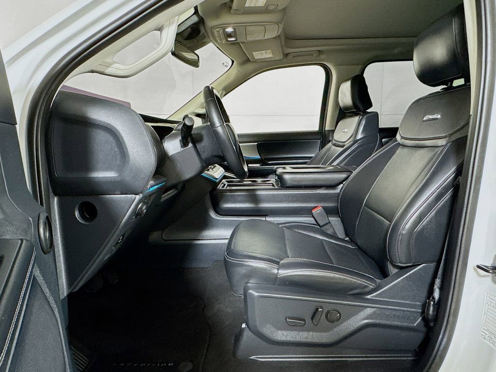 Used 2025 Ford Expedition Max Platinum image 20