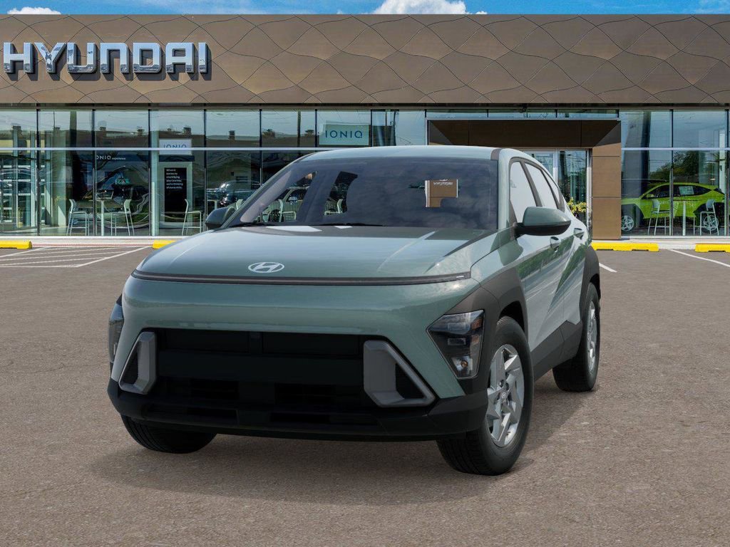 New 2026 Hyundai Kona SE image 6