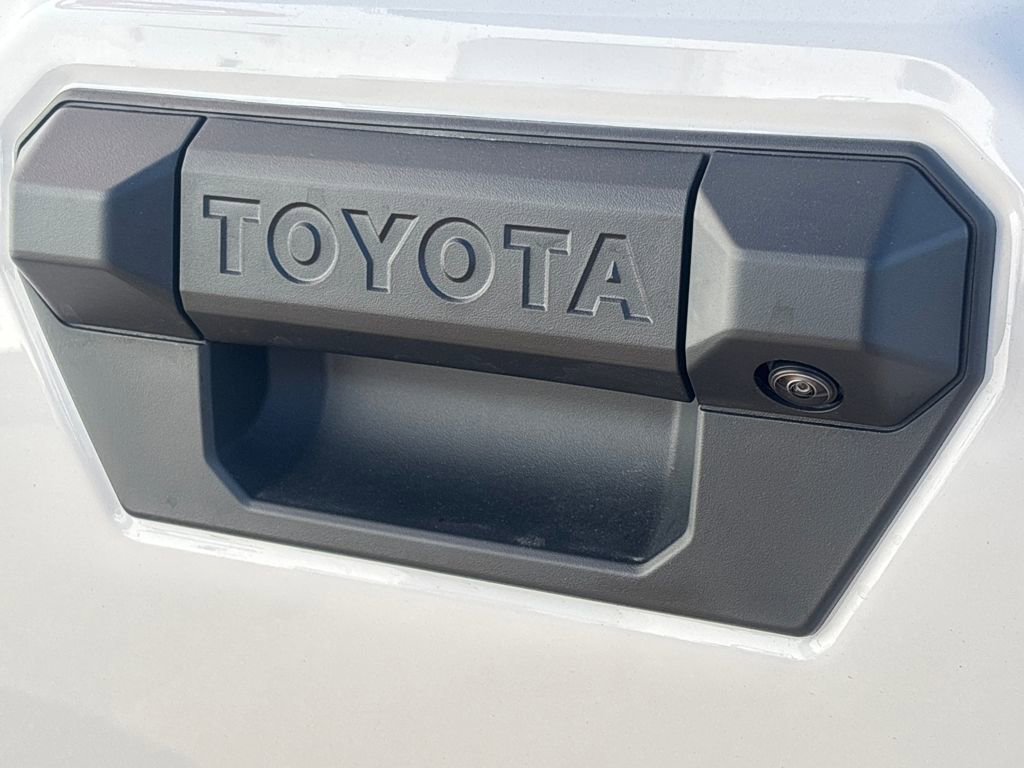 New 2026 Toyota Tacoma SR image 29
