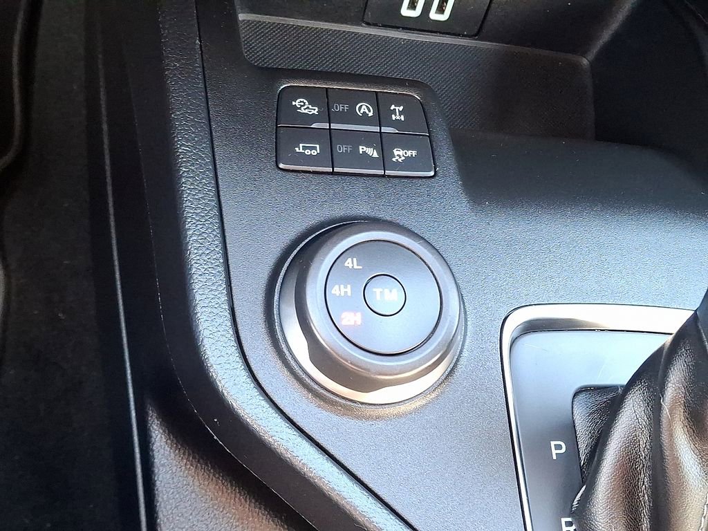 Used 2019 Ford Ranger Lariat w/ Equipment Group 501A Mid image 25