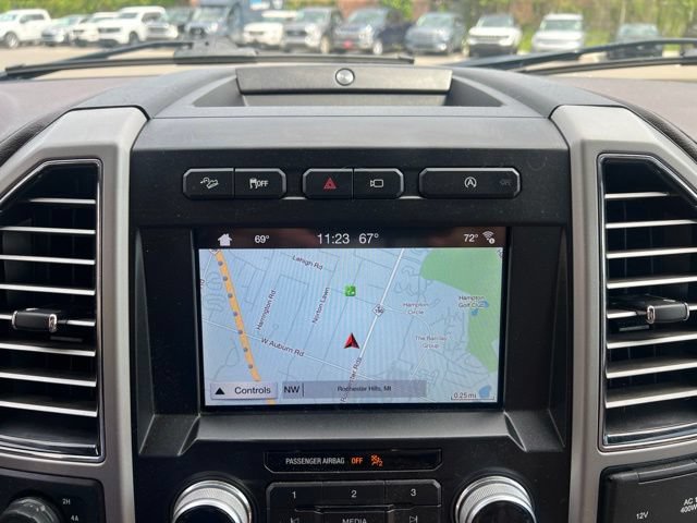 Used 2019 Ford F150 King Ranch w/ Equipment Group 601A Luxury AWD/4WD image 26