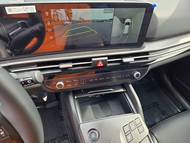 New 2026 Kia Sportage SX Prestige AWD/4WD image 10