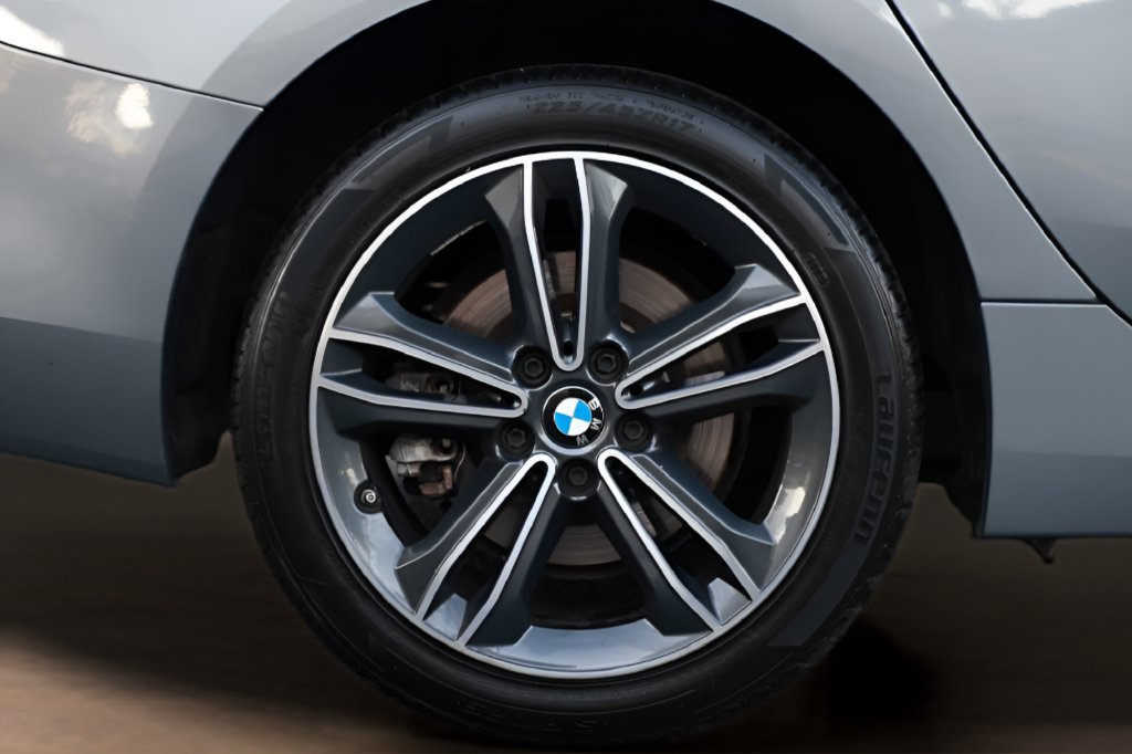 Used 2024 BMW 228i Gran Coupe FWD image 16
