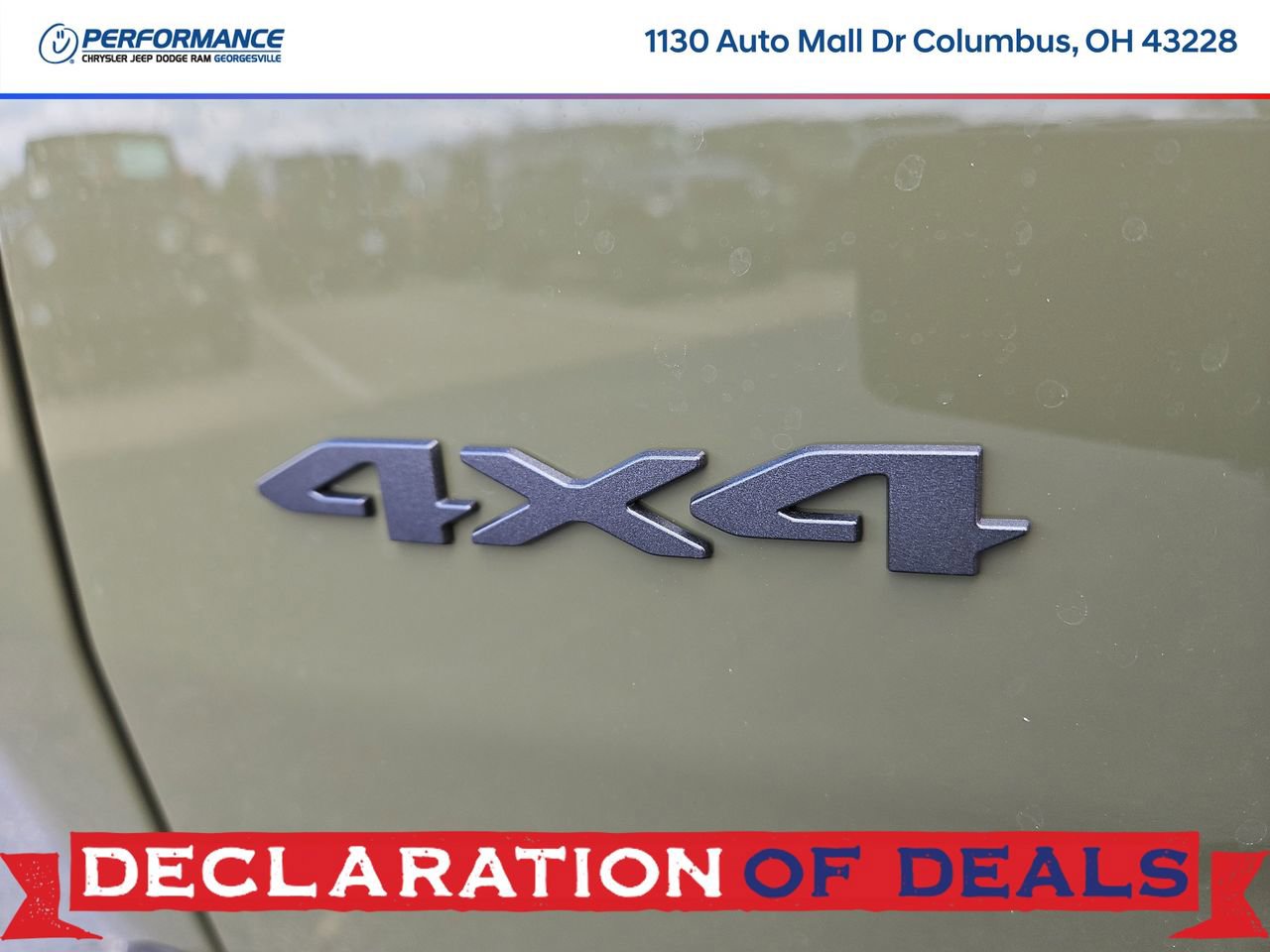 New 2026 Jeep Cherokee Limited AWD/4WD image 11