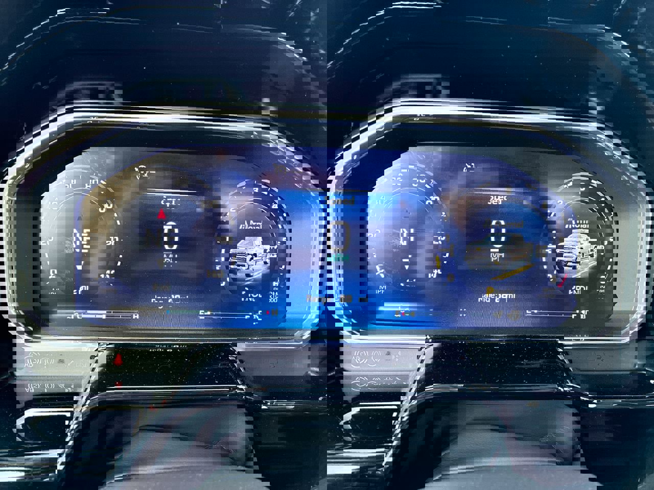 New 2026 Chevrolet Silverado 1500 LT image 45