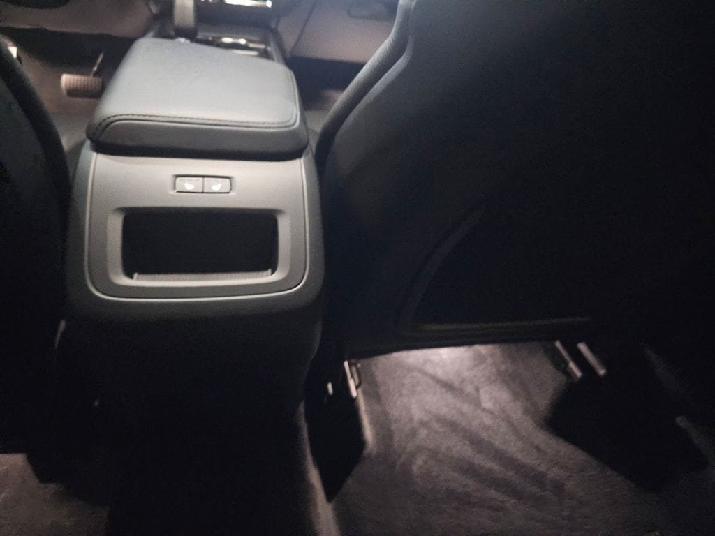Certified 2023 Volvo XC60 B5 Plus w/ Climate Package AWD/4WD image 14