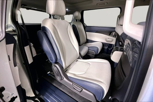 New 2026 Kia Carnival SX Prestige image 10