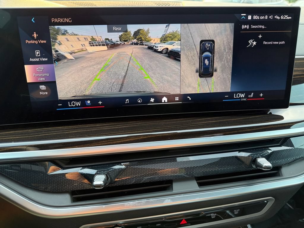 Certified 2026 BMW X5 xDrive40i AWD/4WD image 22
