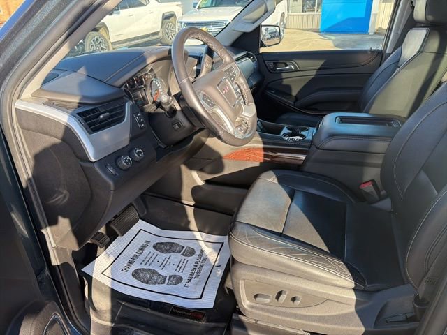 Used 2019 GMC Yukon XL SLT w/ Open Road Package image 14