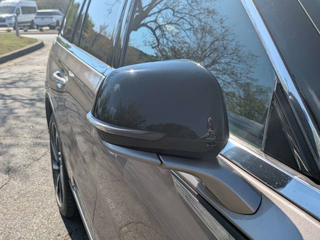 Used 2020 Lincoln Aviator Reserve w/ Equipment Group 202A image 14