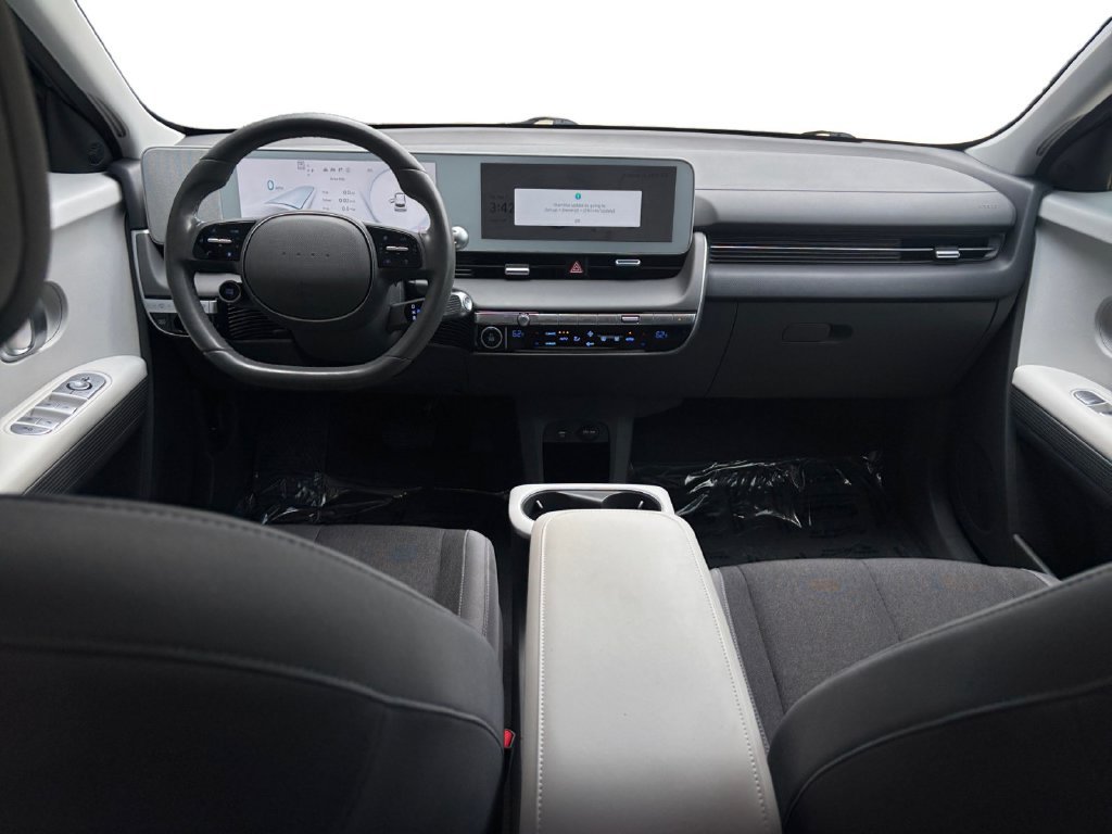 Used 2024 Hyundai Ioniq 5 SEL RWD image 11