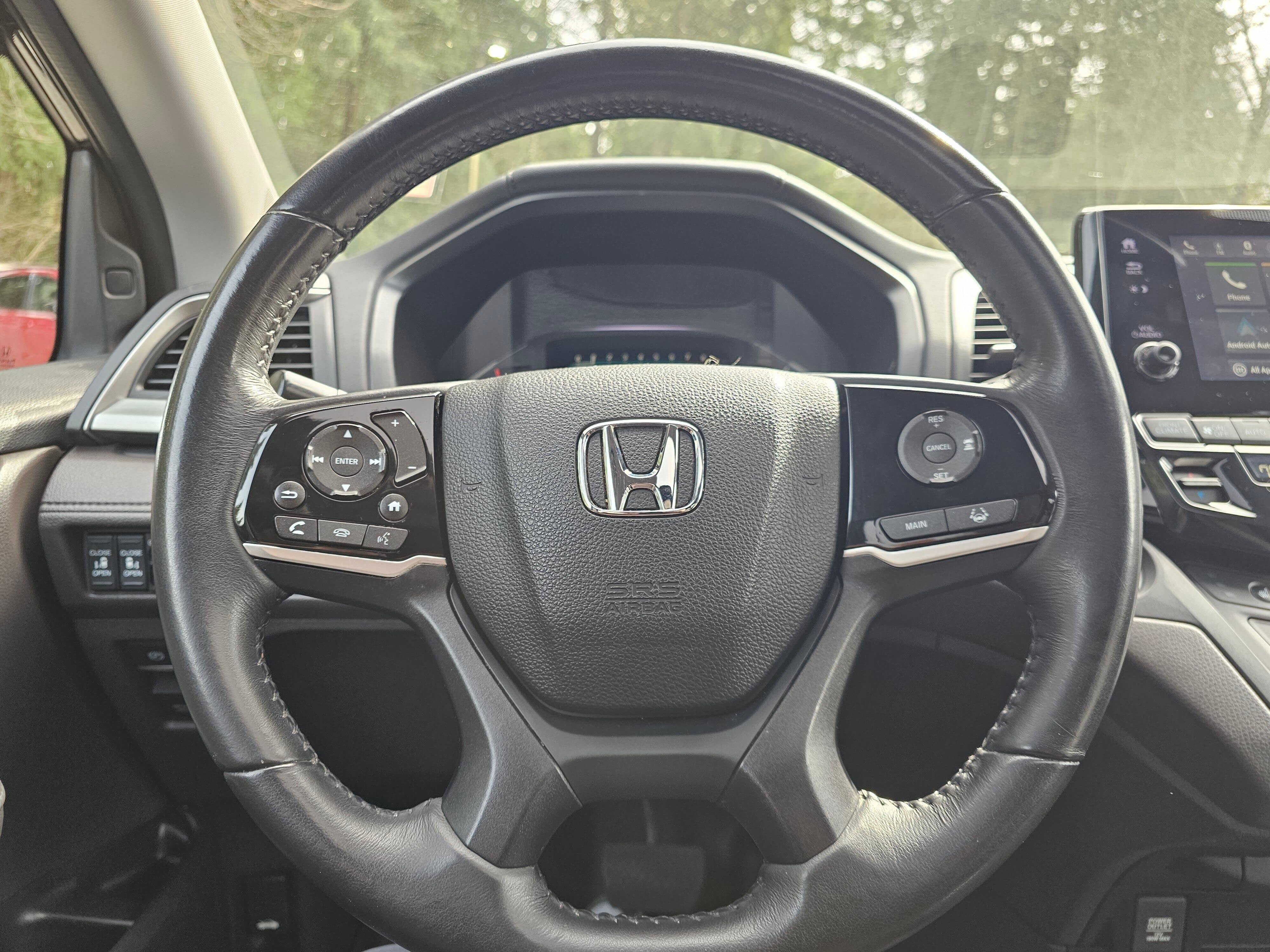Used 2018 Honda Odyssey EX-L image 26
