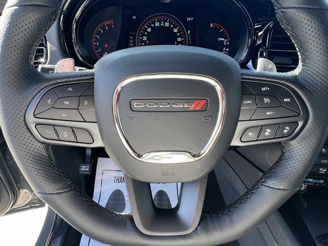 New 2026 Dodge Durango GT image 14