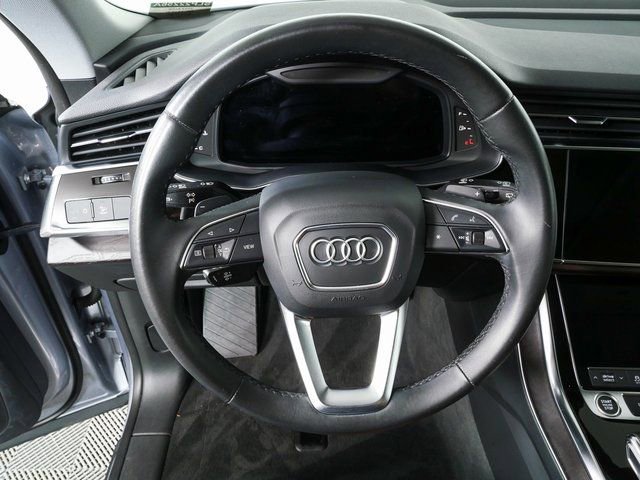 Used 2022 Audi Q8 Premium AWD/4WD image 8