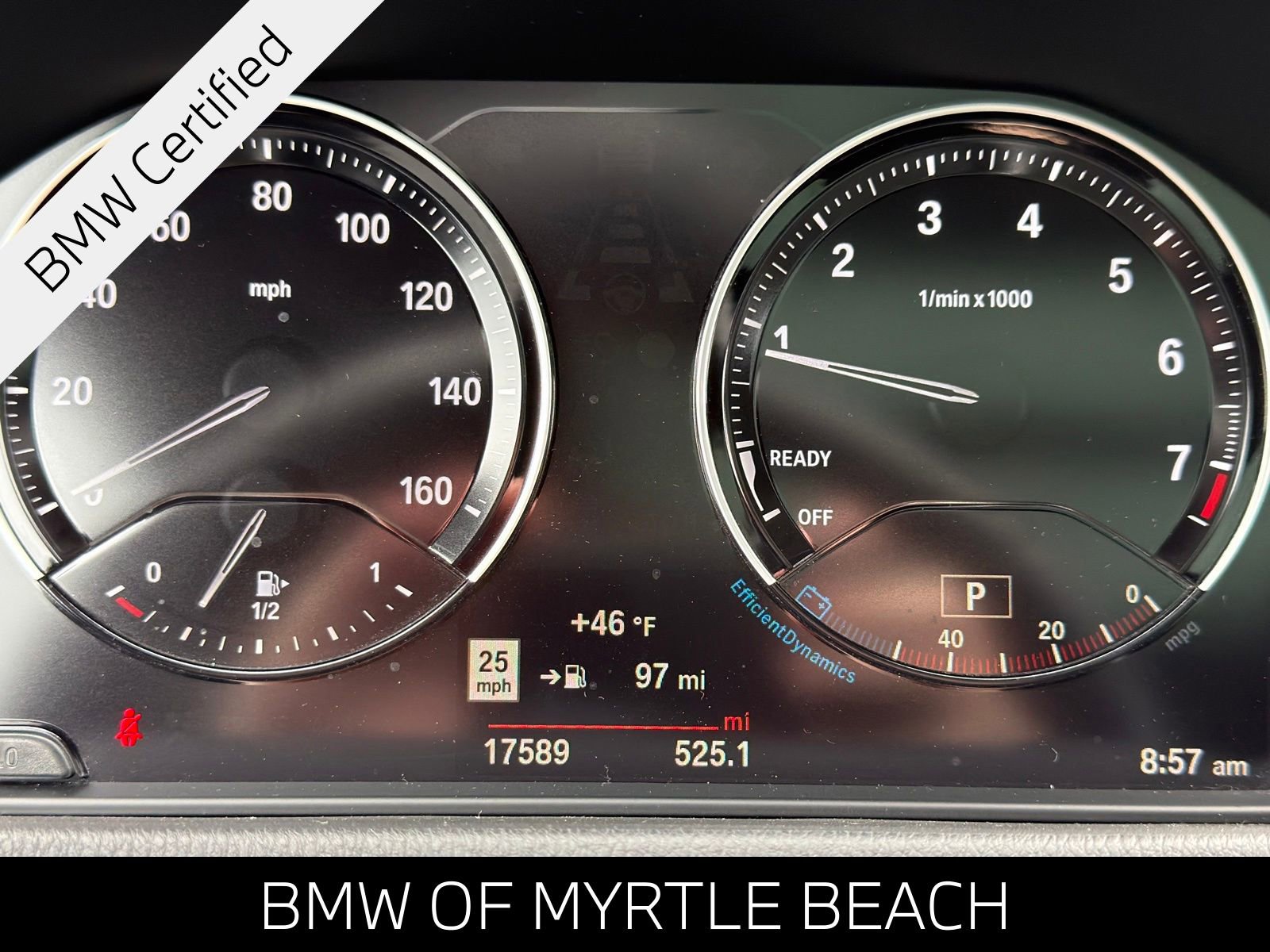 Certified 2023 BMW X2 sDrive28i w/ M Sport Package image 27