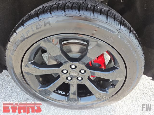 Used 2023 Ford Explorer ST w/ Equipment Group 401A AWD/4WD image 25