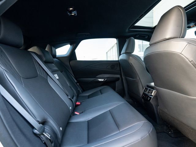 Used 2024 Lexus RX 350 image 31