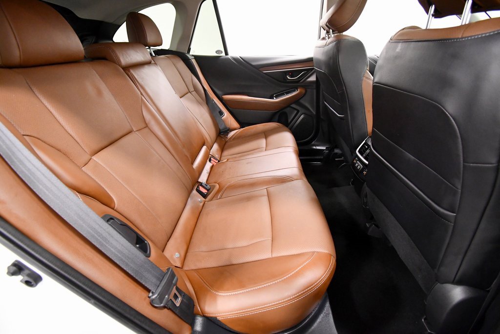 Used 2022 Subaru Outback Touring image 18