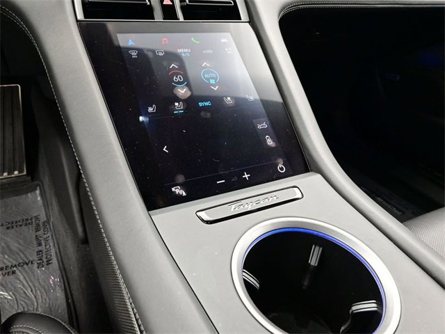 Used 2021 Porsche Taycan Turbo S image 12