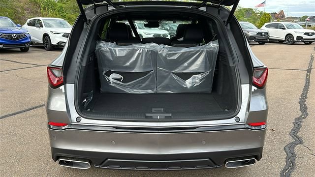 New 2026 Acura MDX A-Spec image 30