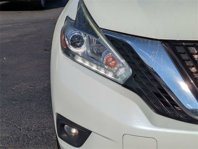 Used 2018 Nissan Murano Platinum image 9
