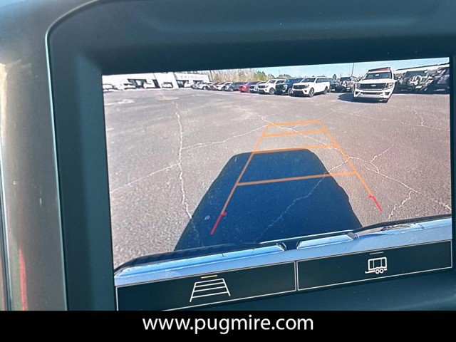 Used 2024 GMC Sierra 2500 Pro w/ Convenience Package image 28