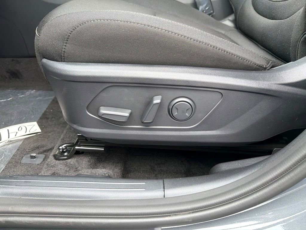 New 2026 Hyundai Tucson SEL AWD/4WD image 16