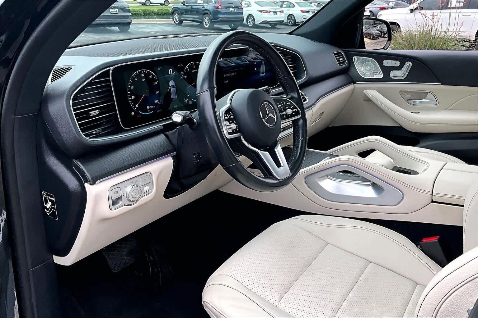 Certified 2023 Mercedes-Benz GLE 350 image 18