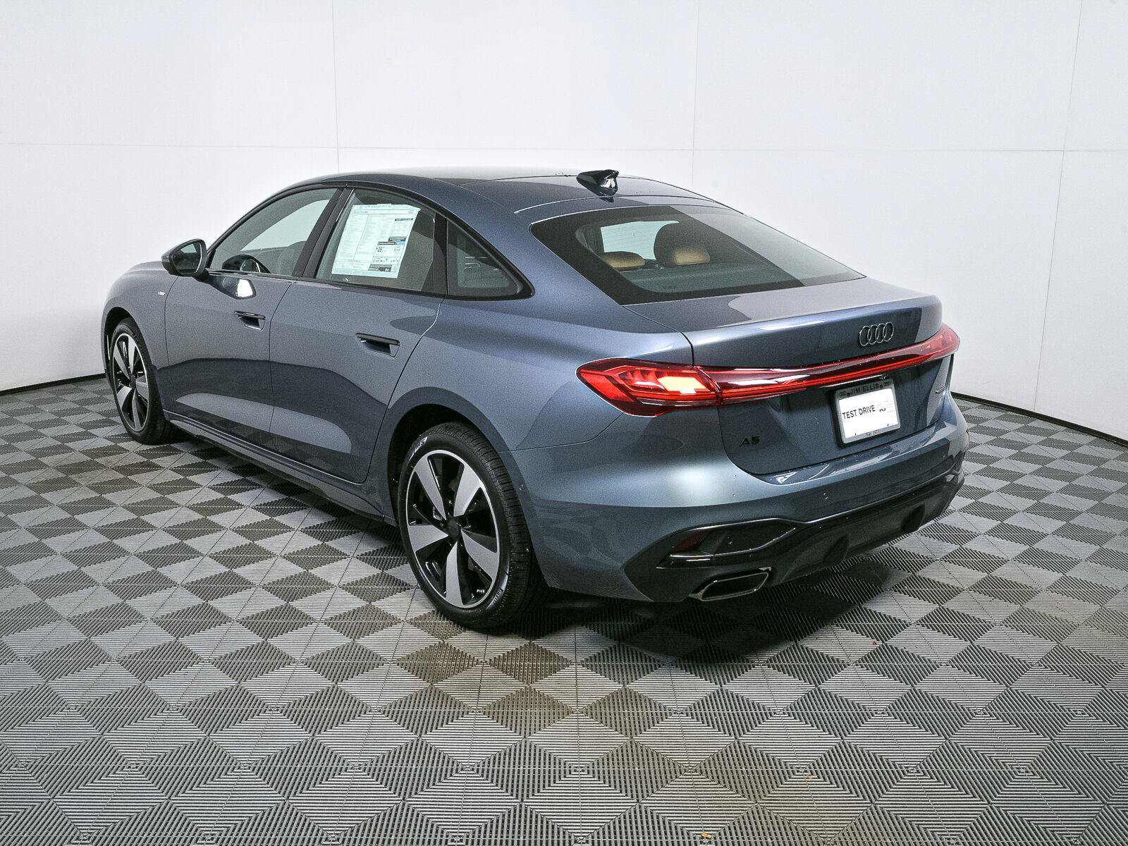 New 2026 Audi A5 Prestige AWD/4WD image 33