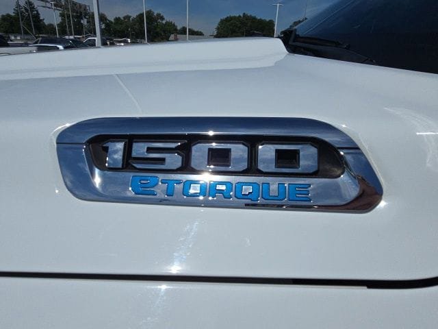 Used 2022 RAM 1500 Tradesman w/ Trailer Tow Group AWD/4WD image 13