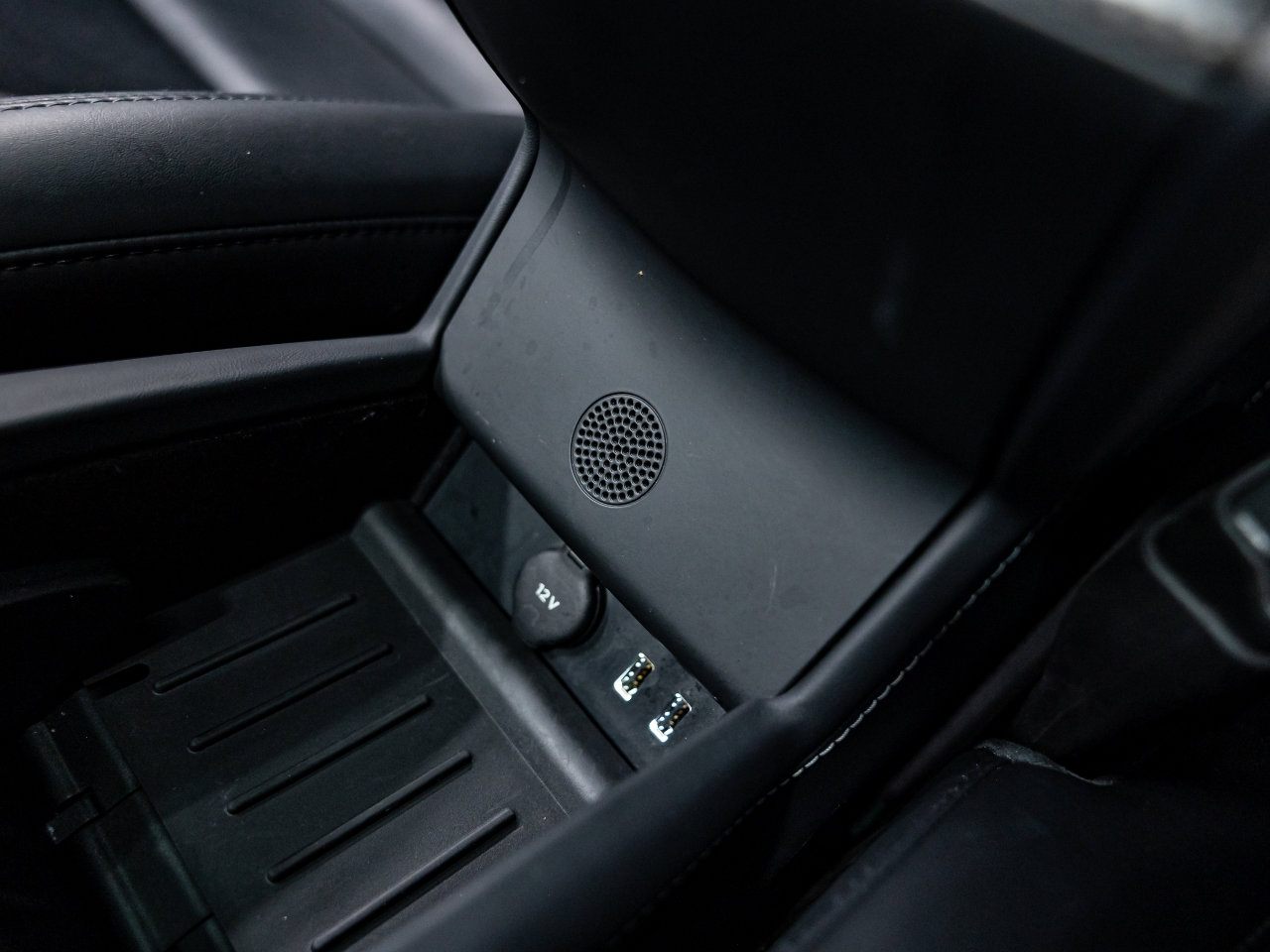 Used 2019 Tesla Model X P100D image 37