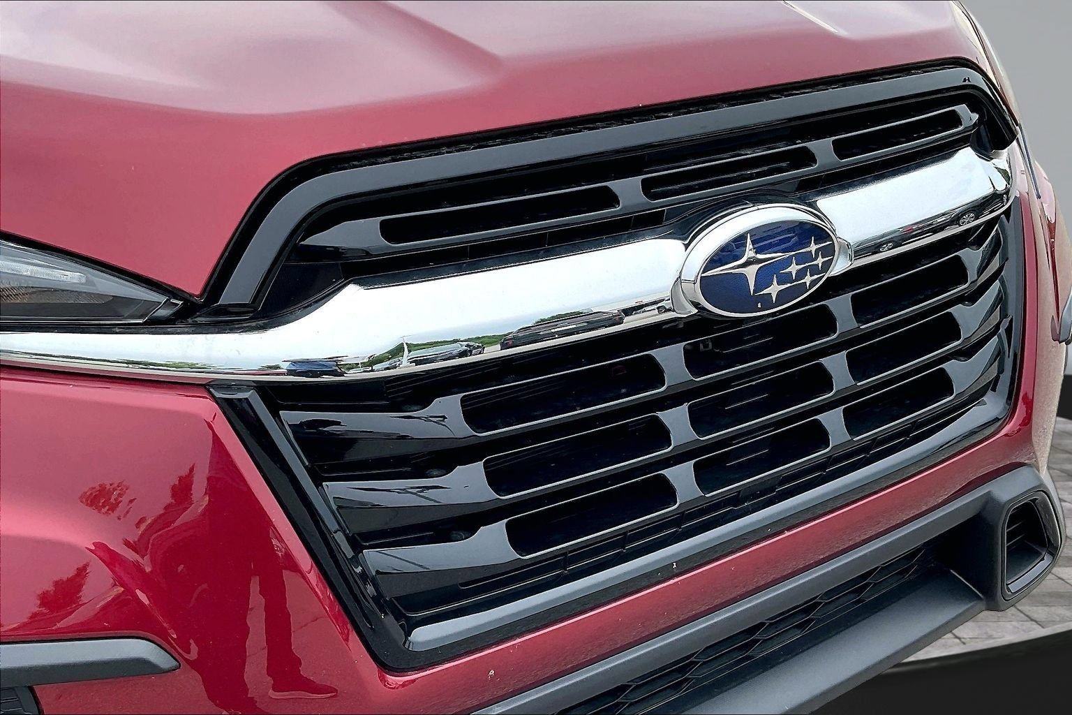 Certified 2025 Subaru Ascent Premium AWD/4WD image 29