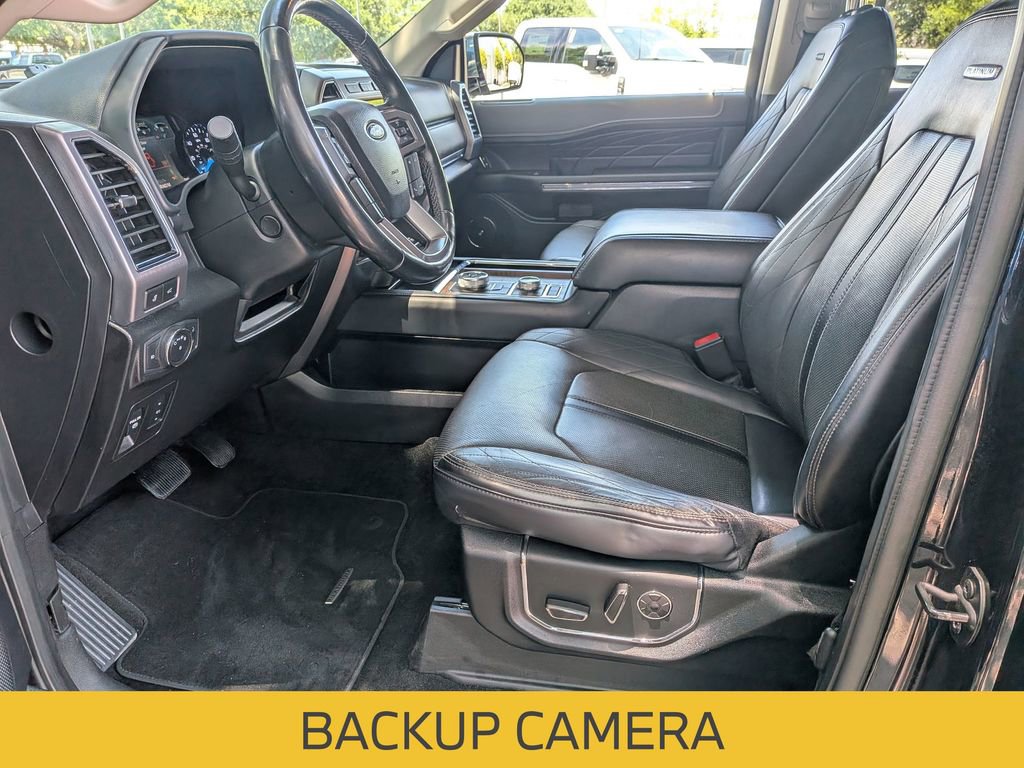 Used 2019 Ford Expedition Platinum AWD/4WD image 14