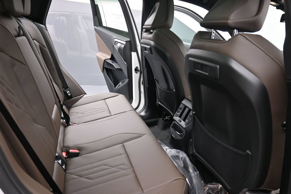 New 2026 BMW X3 xDrive30i w/ Premium Package AWD/4WD image 19