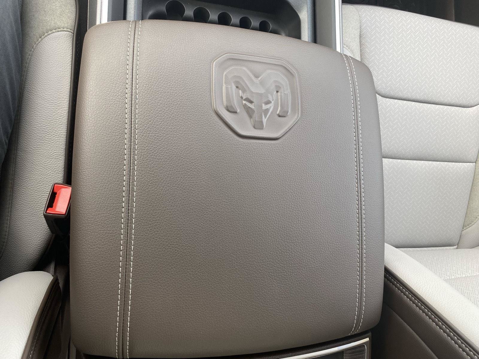 New 2026 RAM 1500 Laramie w/ Chrome Appearance Group AWD/4WD image 25