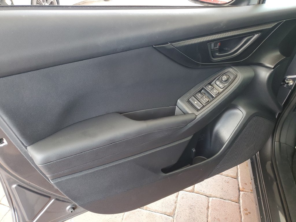Used 2021 Subaru Impreza 2.0i Premium AWD/4WD image 17