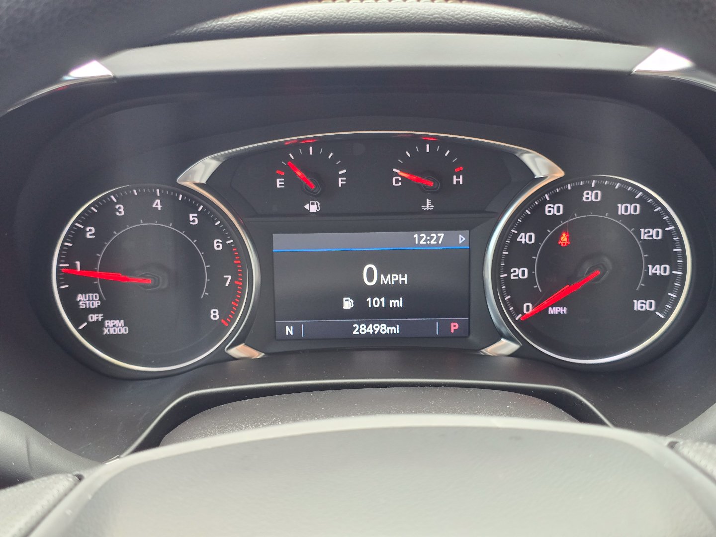 Used 2023 Chevrolet Blazer LT w/ Convenience Package FWD image 35