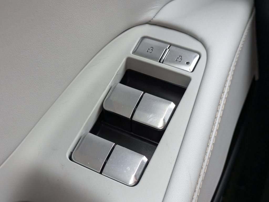 New 2026 Lincoln Navigator L Black Label AWD/4WD image 28
